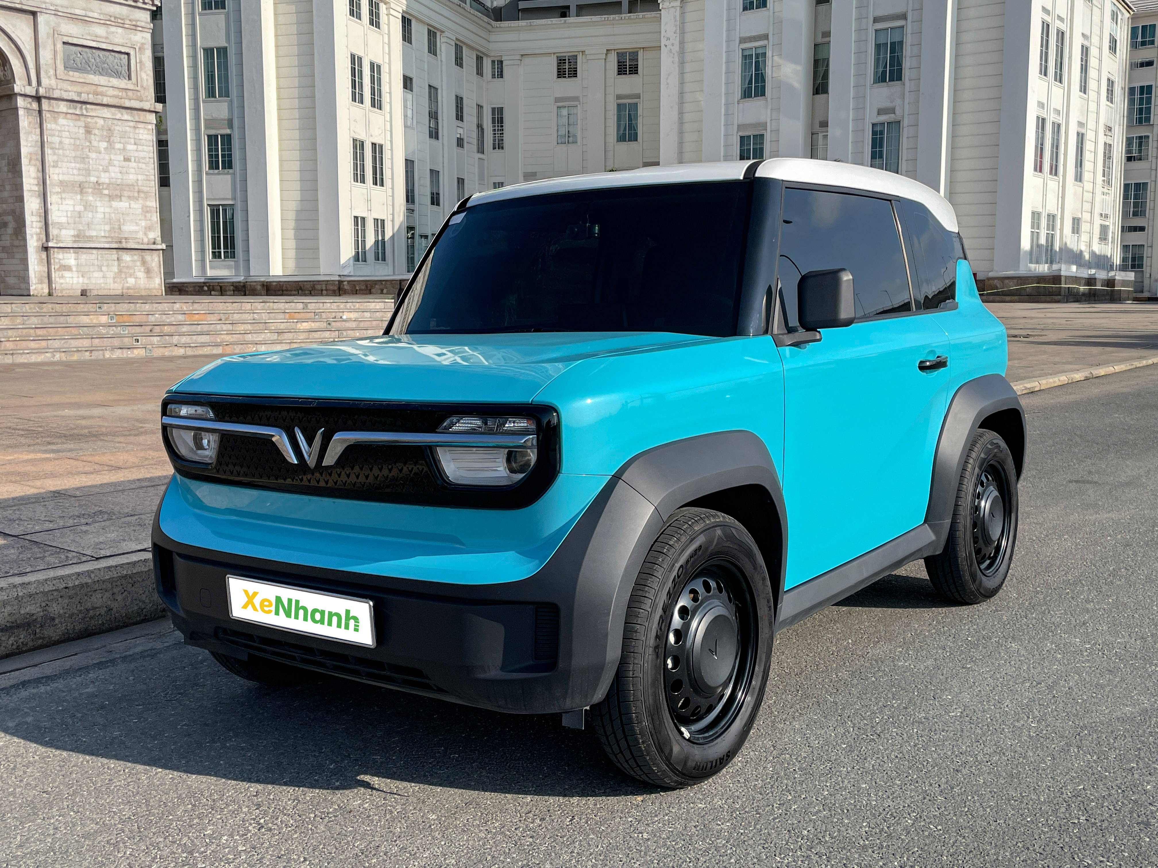 VinFast VF3